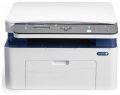 МФУ лазерное Xerox WC 3025BI / Копир-Принтер-Сканер (WiFi, USB)