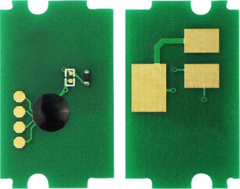 Чип тонер-картриджа Cactus CS-CHIP-KY-TK5240-C (TK-5240C/1T02R7CNL0) синий