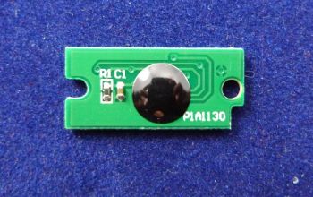 Чип Xerox Phaser 6600, WC 6605 (106R02252) Black, 3K (ELP Imaging)