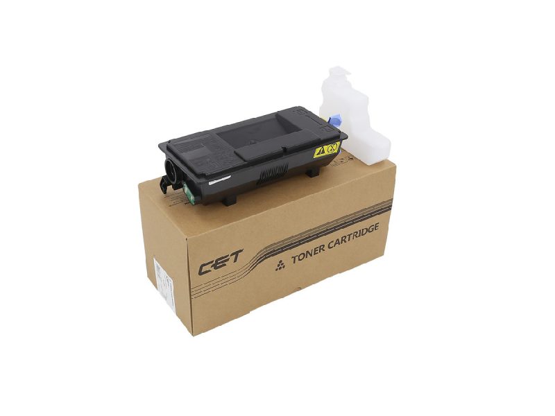 Тонер-картридж (PK11) B1286 для OLIVETTI d-Copia 4513MFplus/4514MFplus (CET), CET131151