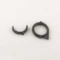 Бушинг тефлонового вала Brother HL-L2300/2340/2360/2365/DCP-L2500/2520 (совм) компл. 2шт (лев+прав)