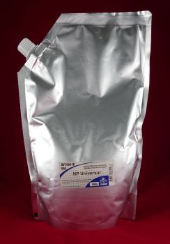 Тонер HST-004-1K-bag (пакет 1кг) Black&White Standart