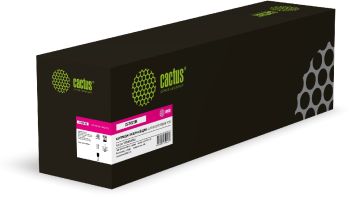 Картридж Cactus CS-TK5215M пурпурный
