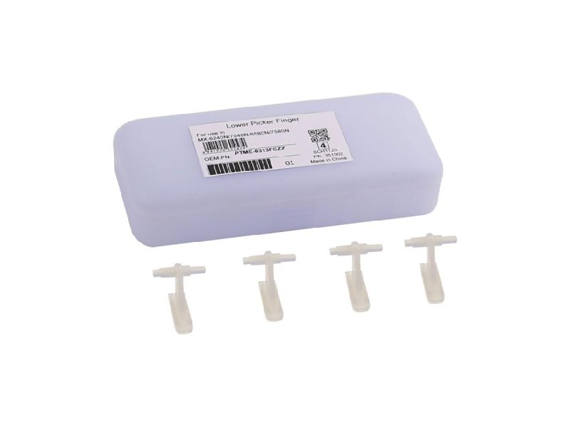 Сепаратор резинового вала SHARP MX-6240N/7040N/6580N/7580N (CET), CET351002, PTME-0313FCZZ
