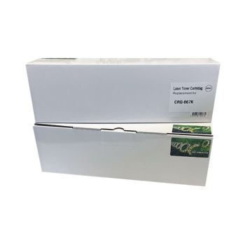 Картридж для CANON 067K черный (1,35K) UNITON Premium GREEN LINE (Eco Protected)