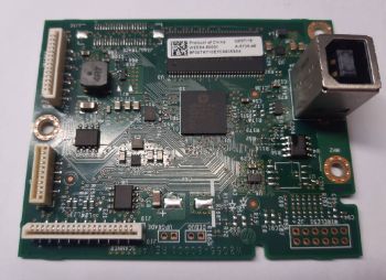 Плата форматера HP W2G54-60001 (O) OEM