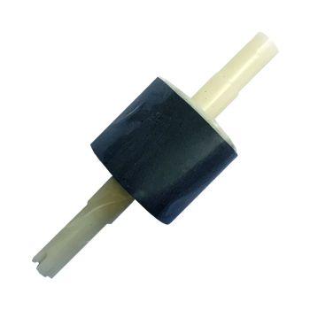 Ролик захвата бумаги для HP 1160/1320/2100/2420 (RB2-2891-CLN) LT