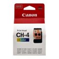 Печатающая головка Canon Pixma-G1400/G2400/G3400 (O) 0694C002/QY6-8018/QY6-8006, цветная CA92/ CH-7