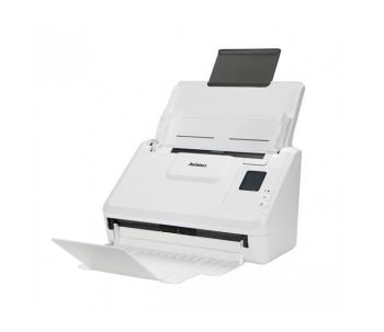 Сканер Avision AD340GN (000-1003-02G)