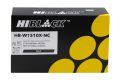 Картридж HP LJ Pro 4003dw/4003dn/MFP 4103fdw/4103fdn (Hi-Black) HB-W1510X, 9,7K (без чипа)