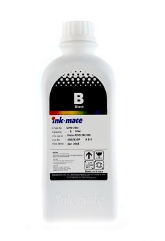 Чернила Epson (Ink-Mate) 1л, EIMB-290 А (черный)