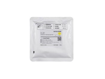 Девелопер для XEROX VersaLink C7000/C7020/C7025/7C030 (CET) Yellow, 140г, 400000 стр., CET171052
