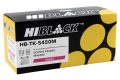 Тонер-картридж Hi-Black (HB-TK-5450M) для Kyocera ECOSYS PA2600/MA2600, M, 3,2K