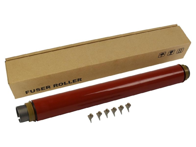 Комплект тефлонового вала Sharp MX-M623N/M623U/M753N/M753U (CET7660) MX-753UH