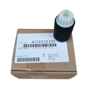 Ролик подачи бумаги Konica Minolta A21ER70300/ 65AAR78900 (O)