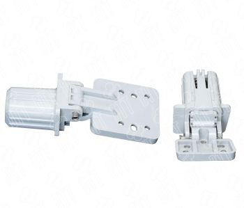 Комплект петель ADF HP CLJ 2820/2840/LJ3390/3392/M2727 (Hi-Black) Q3948-67905