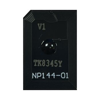 Чип к-жа (TK-8345 Y) Kyocera TASKalfa 2552ci (12K) yellow UNItech(Zhono)