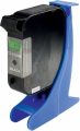 Картридж струйный Cactus CS-51645 51645AE (№45) черный (44мл)
