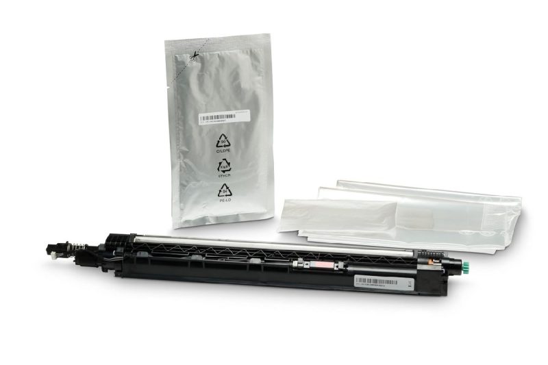 Z7Y68A/JC96-12504A Блок проявки HP CLJ E87640/E87650/E87660 Black (O) (O)