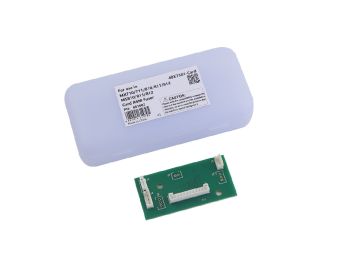 Чип фьюзера LEXMARK MX710/711/811/812/MS810/812 (CET), CET461002, 40X7581-Card