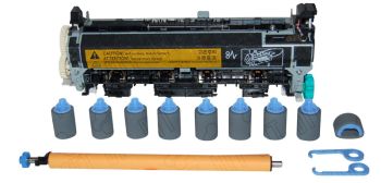 Ремкомплект (Maintenance Kit) HP LJ 4345MFP (O) Q5999-67904/Q5999-67901/Q5999A