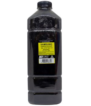 Тонер Samsung ML-1210 Универсальный (Hi-Black) Тип 1.8, Standard, 650г, канистра