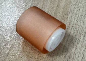 Ролик подхвата Катюша Roller Pick Up (M348-17-1006-00) (O)