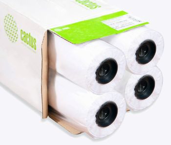 Бумага Cactus Eco CS-LFP80-1067457E-4