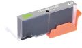 Картридж струйный Cactus CS-CLI481XXLBK CLI-481XLBK черный (13мл)