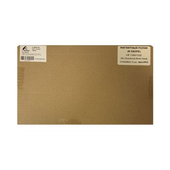 Магнитный ролик (в сборе) HP 1160/1320 (без бушингов, Metal Head) (УПАКОВКА 10 шт) ApexMIC