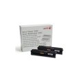 Картридж Xerox Phaser 3052/3260/ WC 3215/3225 (O) 106R02782, двойн. упак., 2*3K