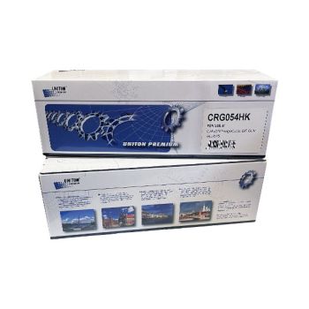 Картридж CANON LBP 621/623 054HBk/ LBP-611/613 045H Bk/HP Color LJ M252 черный (3,1K) UNITON Premium
