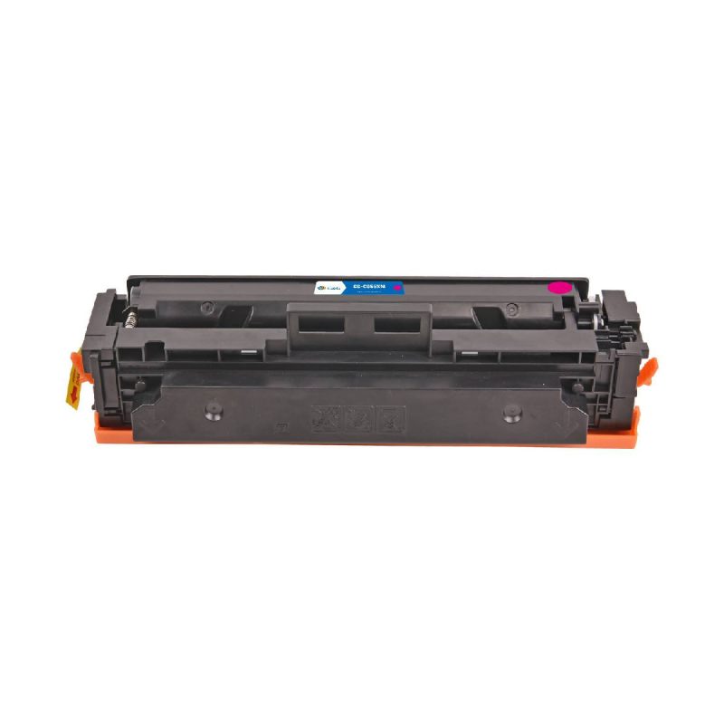Картридж G&G, аналог Canon 055H красный 5.9k с чипом