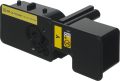 Картридж лазерный Cactus CS-TK5240Y TK-5240Y желтый (3000стр.)
