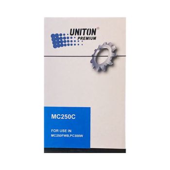 Картридж для RICOH P C300W/M C250FWB type M C250 синий (2,3K) UNITON Premium