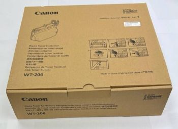 Бункер отработанного тонера Canon iR Adv C475/C477/C478/C568 (WT-206/FM1-W271)