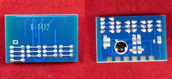 Чип Xerox Phaser 3300 (106R01412) 8K (ELP Imaging)