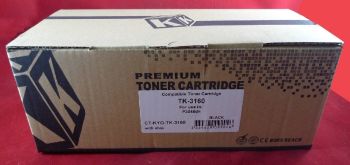 Тонер-картридж Kyocera TK-3160 12.5K ELP Imaging