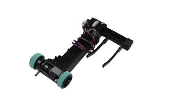 Ролик захвата в сборе Lexmark 41X0919/ 40X8260 (O)