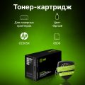 Картридж лазерный Cactus CS-CE505XS CE505X черный (6500стр.)