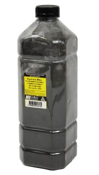 Тонер Kyocera FS-1030MFP/1035/1130/1135 (TK-1130/TK-1140) (Hi-Black) Bk, 900г, канистра