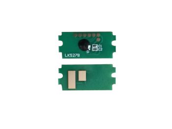 Чип картриджа для KYOCERA ECOSYS P6230cdn (CET) Cyan, (EUR), CET381283