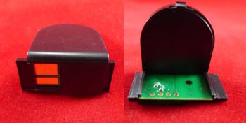 Чип Xerox Phaser 6280 (106R01401) Magenta, 5.9K (ELP Imaging)