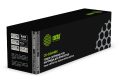 Картридж Canon LBP 621Cw/ 623Cdw/641Cw/643Cdw Cactus CS-C054HBK 054 BK черный (3100стр.)