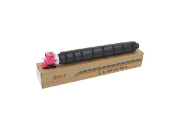 Тонер-картридж TK-8365M для KYOCERA TASKalfa 2554ci (CET) Magenta, 170г, 12000 стр., CET141660