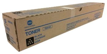 Картридж Konica Minolta Bizhub C458/558/658 (O) TN-514K/A9E8150/A9E815C