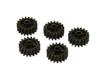 Шестерня фьюзера HP LJ Enterprise 600 M601/M602/M603/M604/M605/M606/M630 , CET2441, 18T RU7-0297-000