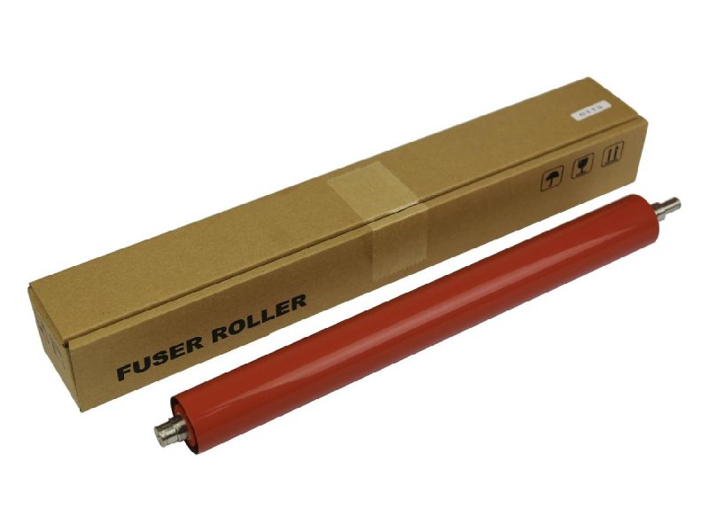 Вал тефлоновый Ricoh Aficio MPC3001/MPC3501 (CET6113) AE010088