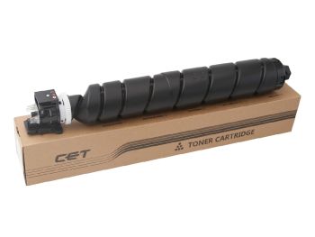 Тонер-картридж (PK216) для KYOCERA TASKalfa 2552ci (CET) Black, 420г, CET141417R