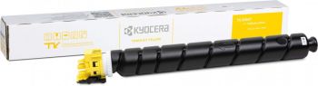 Картридж Kyocera TK-8365Y/ 1T02YPANL0 (O) Y